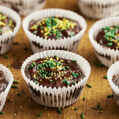 Crunchy-Chocolate-Truffle-Cups