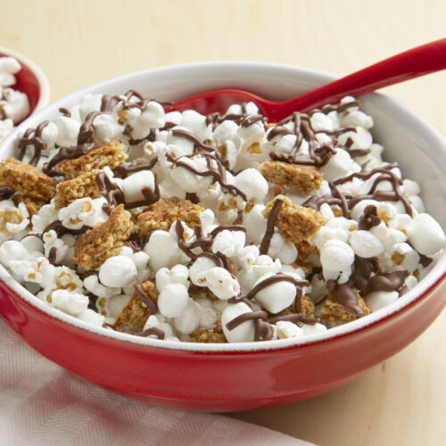 Smores-Popcorn-Snack-Mix